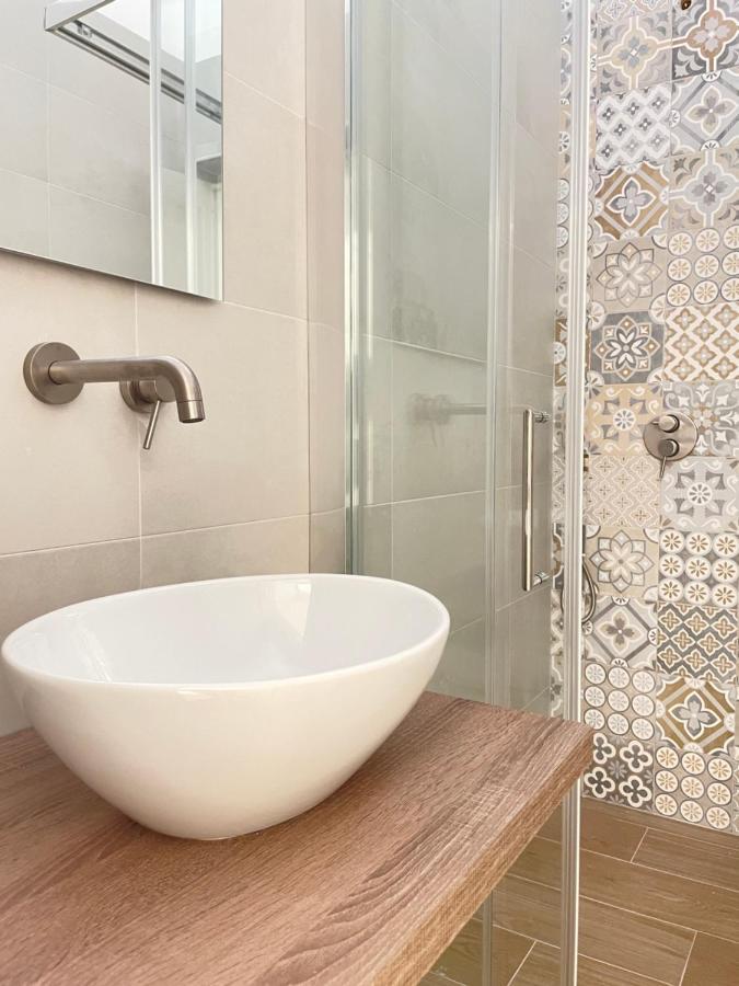 A Casa Dei Miei Bed & Breakfast Otranto Dış mekan fotoğraf