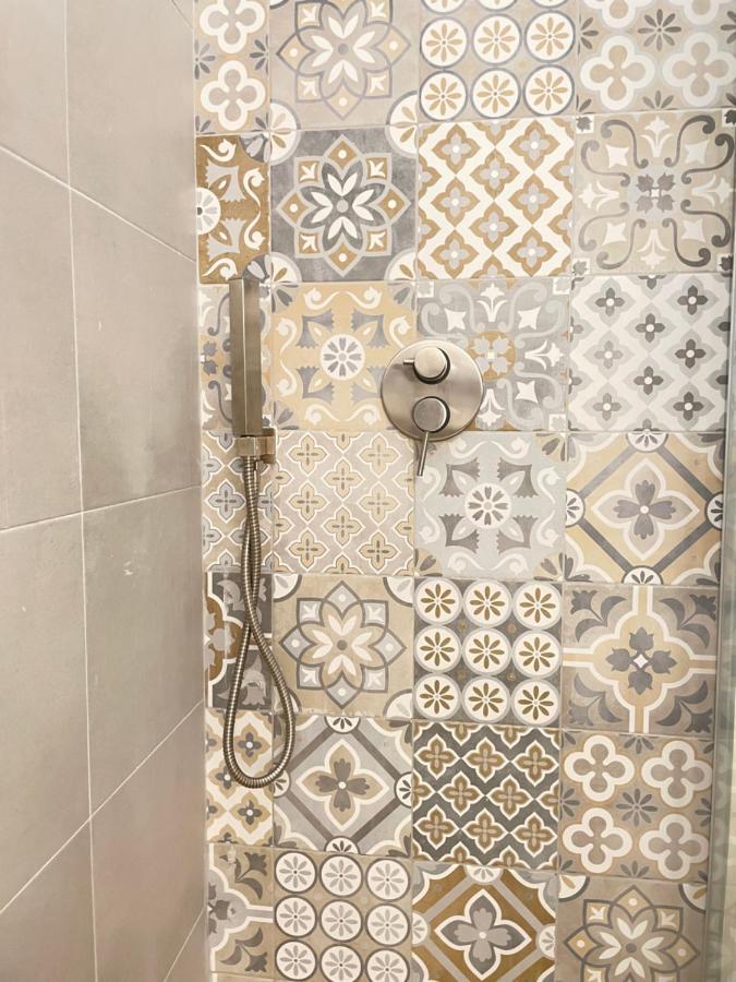 A Casa Dei Miei Bed & Breakfast Otranto Dış mekan fotoğraf