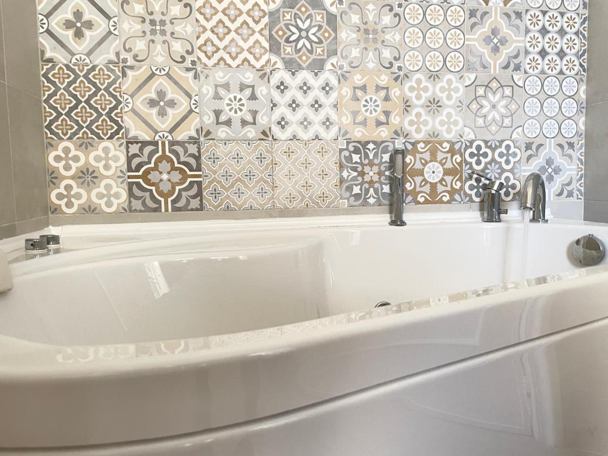 A Casa Dei Miei Bed & Breakfast Otranto Dış mekan fotoğraf