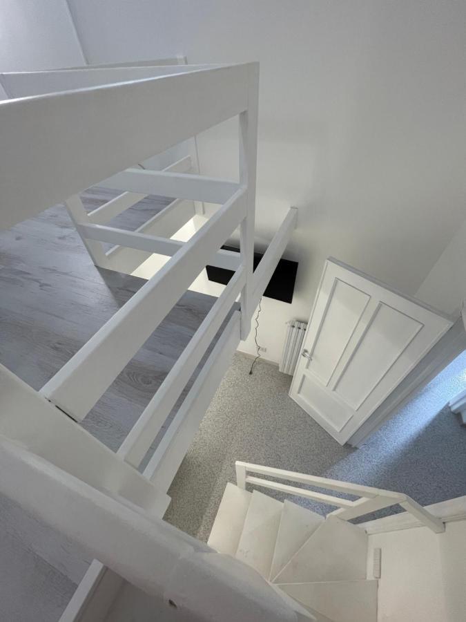 A Casa Dei Miei Bed & Breakfast Otranto Dış mekan fotoğraf