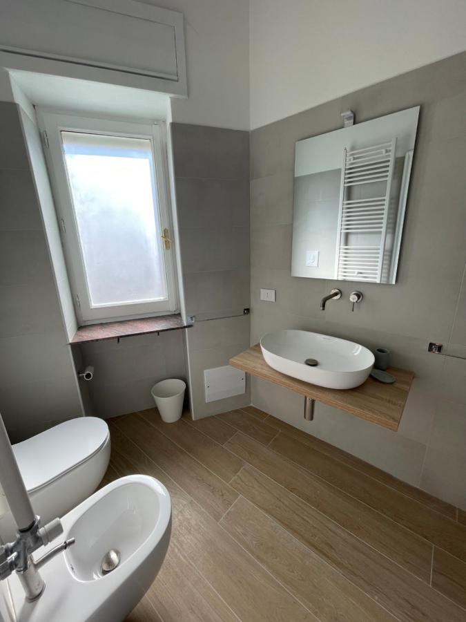 A Casa Dei Miei Bed & Breakfast Otranto Dış mekan fotoğraf