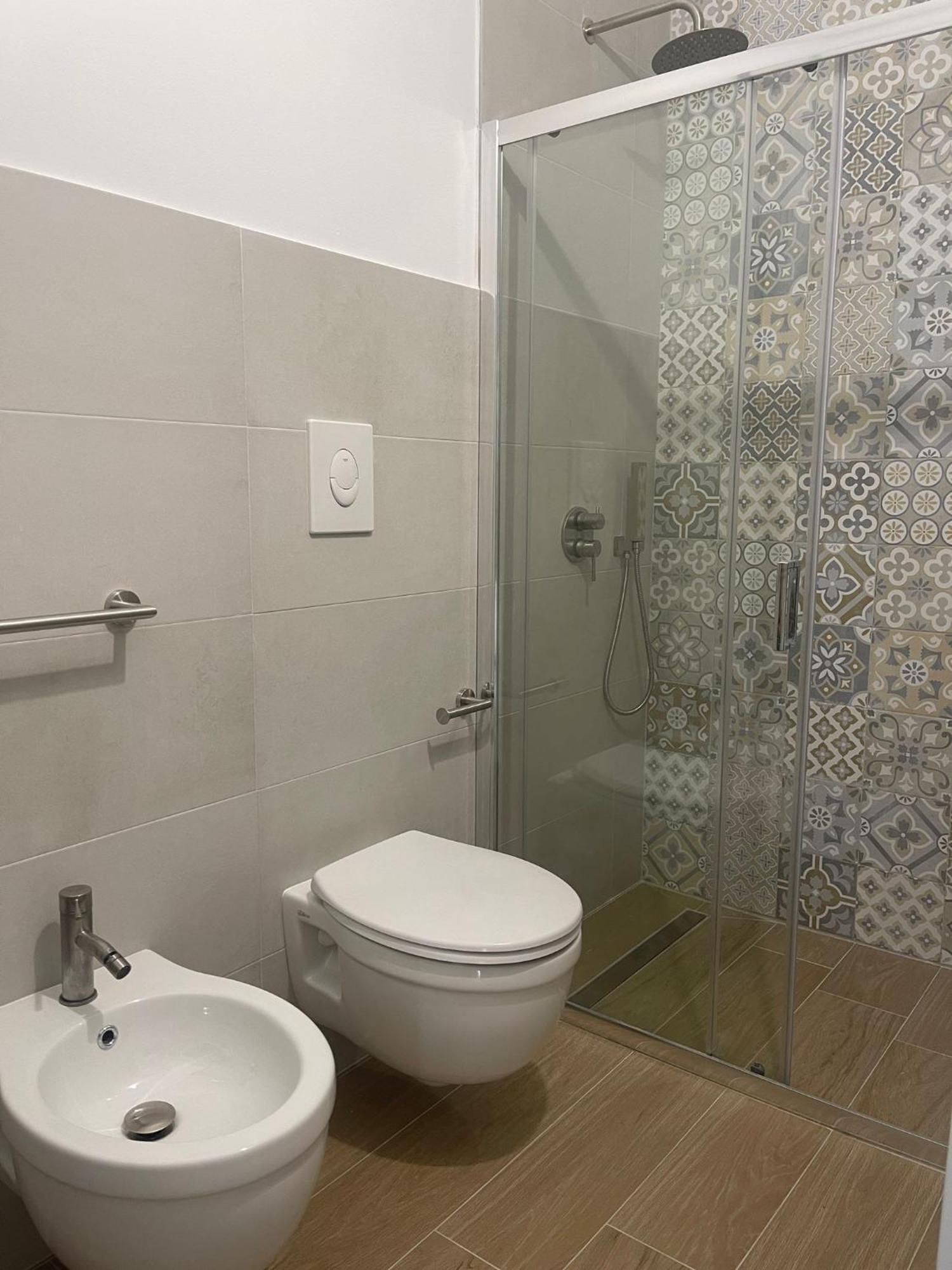 A Casa Dei Miei Bed & Breakfast Otranto Dış mekan fotoğraf